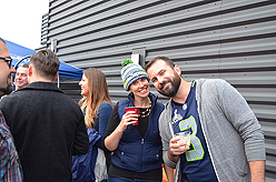 LADY 12 CELEBRITY FASHION SHOW